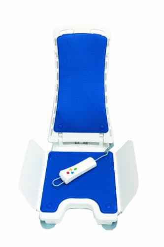 Nrs Healthcare Bellavita Siège de Bain Élévateur