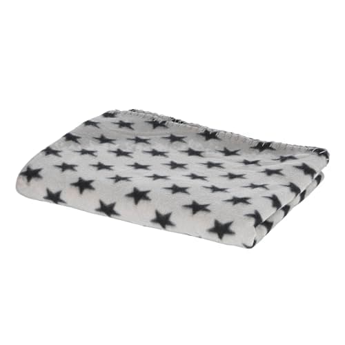 KERBL 81301 Stella Couverture pour Chien 140 x 100 cm