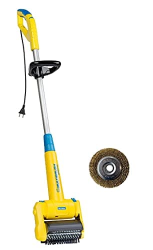 GLORIA MultiBrush speedcontrol, Système de nettoyage de terrasse