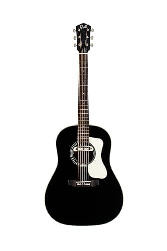 Guild DS-240E Black - Guitare Acoustique