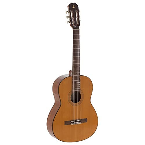 Admira Malaga - guitare classique
