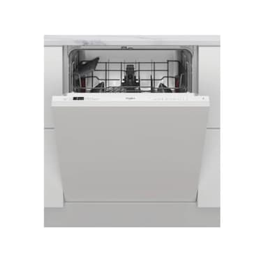 Lave-vaisselle 60cm 14 Couverts 46db Tout Intégrable - W2IHKD526A