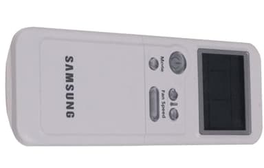ASSY REMOCON INVERTER(VIVACE MODERATO) POUR CLIMATISEUR SAMSUNG - DB93-04700P