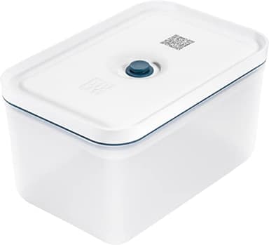 Zwilling Fresh & Save Boîte de Conservation sous Vide, Taille L, en Plastique, La Mer