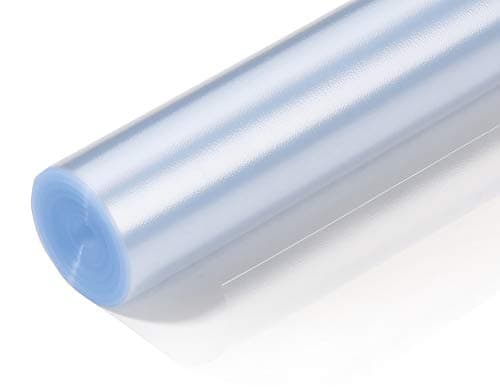 Herma Film couvre-livre 10mx40cm transparent 7386