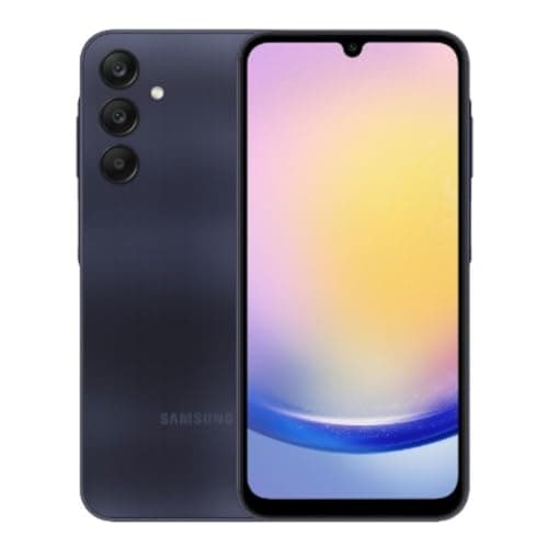 Samsung Galaxy A25 5G 256GB Azul Libre