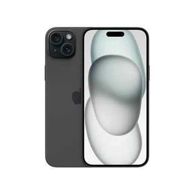 Apple iPhone 15 Plus (256 Go) - Noir