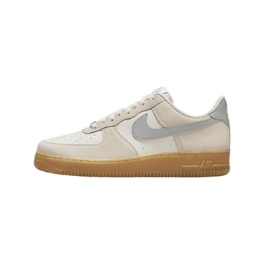 NIKE Homme AIR Force 1 '07 LV8 Sneaker, Multicolore, 44 EU