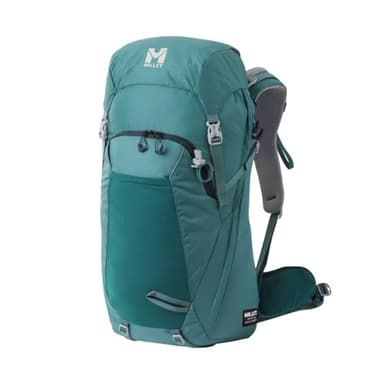 MILLET Sac à Dos Hiker Air 28 W Mixte, Bleu, Taille unique