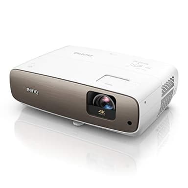 BenQ W2700 Vidéoprojecteur 4K HDR PRO Home cinema usb