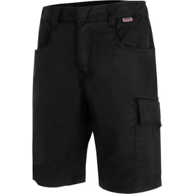 WüRTH MODYF Bermuda de Travail Star CP250 Noir Taille 48