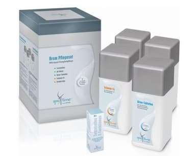 BAYROL - KIT D Entretien Brome SPATIME - 2299105