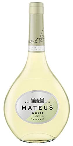 Mateus Vin du Portugal, Blanc, 750ml