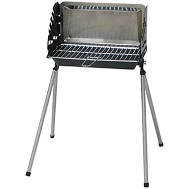 Barbecue À Charbon - 16779