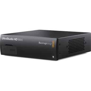 Blackmagic Design UltraStudio HD Mini (BM-BDLKULSDMINHD)