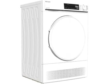 SHARP Sèche linge Condensation KDNCB7S7PW91