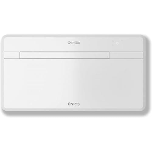 Olimpia Splendid Unico Next 12 HP EVAN Climatiseur à pompe à chaleur sans unité extérieure Wi-Fi intégré