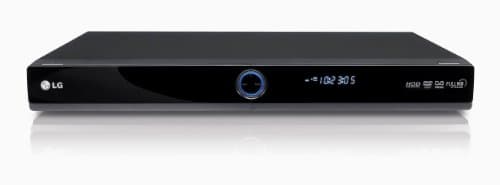 LG RHT497H Enregistreur DVD avec Disque dur de 160 Go TNT HDMI