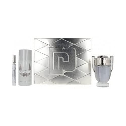 Paco Rabanne, Invictus Coffret cadeau pour homme 260 ml