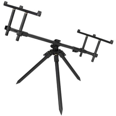 Fox EOS Tri-Pod Rodpod 2 & 3 Rod | Rod pod