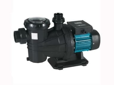 Espa - Silver 15m - Pompe … Filtration 16m3/h Mono