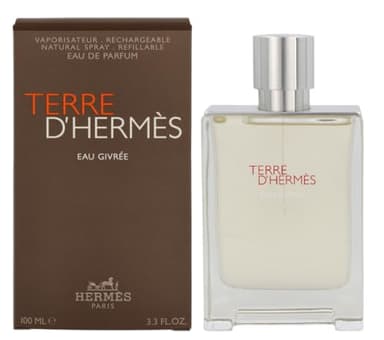 Hermes Terre D'Hermes Eau Givree Edp Spr
