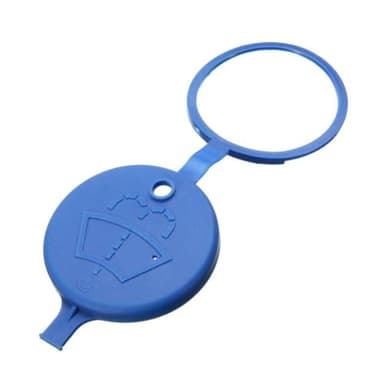 WeddHuis Bouchon Réservoir Lave-Glace, Couvercle Réservoir Liquide Lave-Glace, Couvercle Lave-Glace Pour Réservoir Lave-Glace, pour Peugeot 2008 3008 01 307 308 408 508L