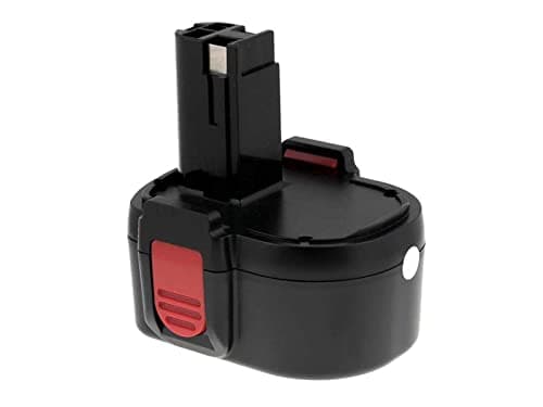 Batterie pour outil Skil perceuse visseuse sans fil 2585, 14,4 V, NiMH