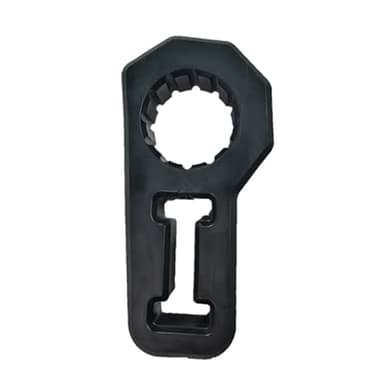 Bride Garde-Mains pour cric 4 x 4 High Lift Farm Jack Flange Handle-Keeper