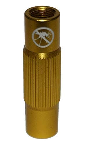 Octenol Finland Mosquito Magnet Quickclear Compatible CO2 Adapter