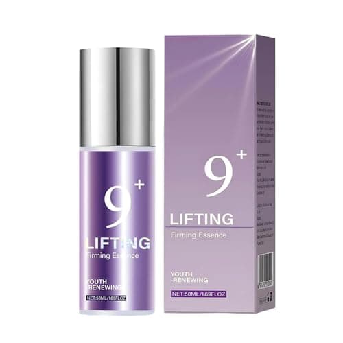 Serum Anti Cernes Et Rides Instantané Visage, Sèrum Anti Rides Femme, Wrinkle Power Essence Serum, Lifting Firming Essence Coréen, Bio Lifting-Sil Essence, Softening Skin, Lifting, Firming