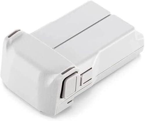 Batterie de vol intelligente Mini 3 Pro d'origine pour drone DJI Mavic Mini 3 Pro/Mini 4 Pro, batterie lithium-ion haute énergie, batterie LiPo de rechange (3850 mAh peut voler pendant 47 minutes)