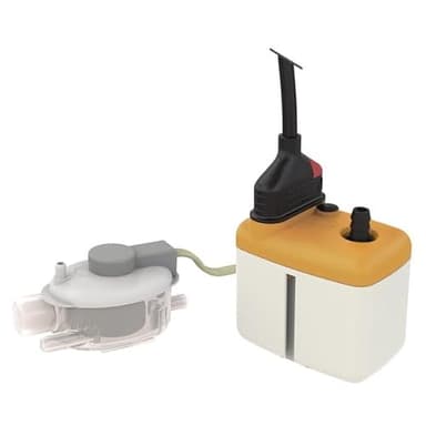 Sauermann - Pompe de relevage SI-30 - SAUERMANN : SI30CE02UN23