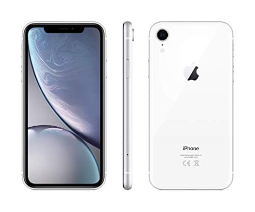 Apple Iphone Xr 64Go Blanc (Reconditionné)