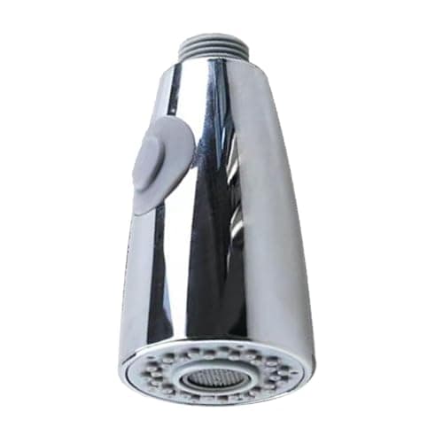 Replacement Faucet Sprayer Head | Kitchen Faucet Sprayer Head Replacement | Pull Down Spray Head for Kitchen Faucet, Pull Down Faucet Head Replacement, Faucet Spray Head Replacement