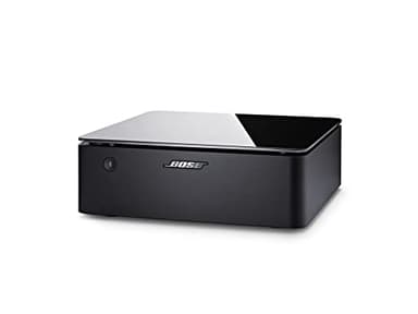Bose Music Amplifier Amplificateur Audio Bluetooth Wi-FI Noir pour Enceinte Bose