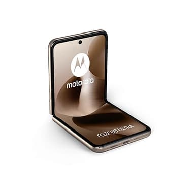 MOTOROLA Smartphone Razr 60 Ultra 7 5G Double SIM 512 Go Pantone Mountain Trail