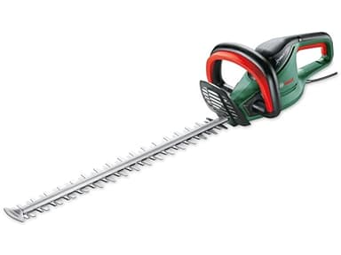 Bosch Taille-Haies - UniversalHedgeCut 50 (480 W, Longueur de lamier : 50 cm, pour Haies Moyennes, capacité de Coupe : 26 mm, dans Carton)