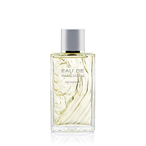 Rochas Eau de Toilette pour Homme 100 ml