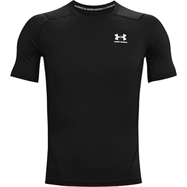 Under Armour Homme UA HG Armour Comp SS Shirt