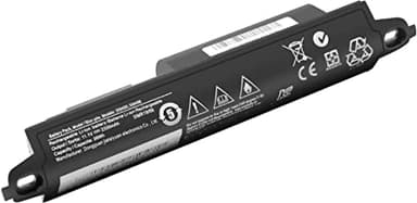 Exmate Batterie pour Bose SoundLink III 330107 359498 330105 330105A 330107A 359495 404600, Bose SoundLink Bluetooth Mobile Speaker II 404600 pour Bose Soundlink 2 Bose Soundlink 3 (11,1V 2600 mAh)