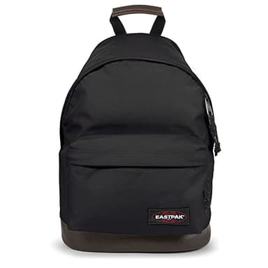 Eastpak Wyoming Sac à Dos, 24 L - Black (Noir)