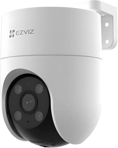 EZVIZ Camera H8C 3MP