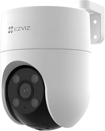 EZVIZ Camera H8C 3MP