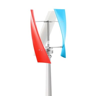 GéNéRateur Vent éOlienne Jardin éOlienne Moulinet Vertical ÉOlienne HéLicoïDale ContrôLeur Charge éOlienne Bateaux Toit Wind Turbines Controller