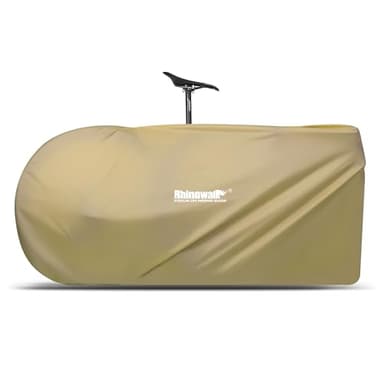 Rhinowalk Housse de Protection de Vélo et Sac de Transport pour VTT 26-27,5" 700C Road Bikes