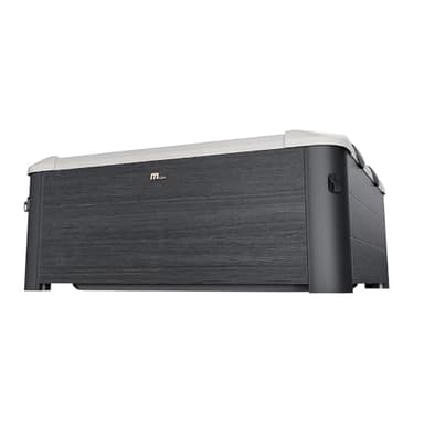 TEMPO STYLE Spa MSpa Oslo Plus Semi-Rigide 180x180cm