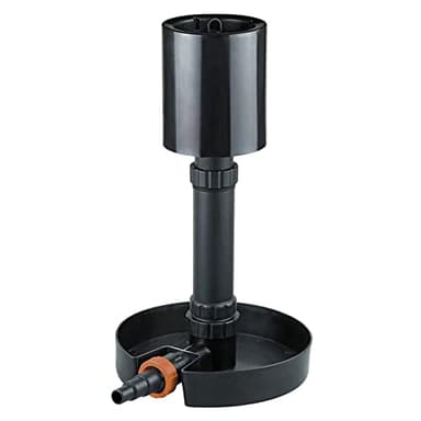 Superfish Écumoire pour bassin (8000-16000 lph) - Permet de nettoyer les algues de l'eau du bassin