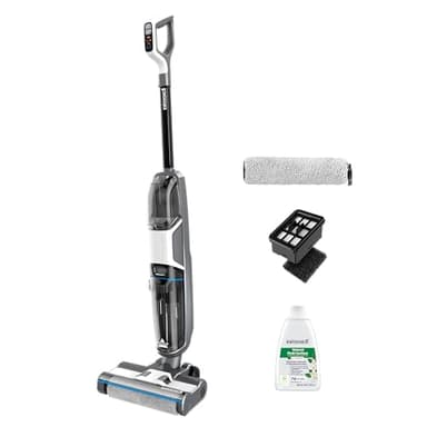 Aspirateur balai Bissell B3641N CrossWave HF3 Cordless Pro