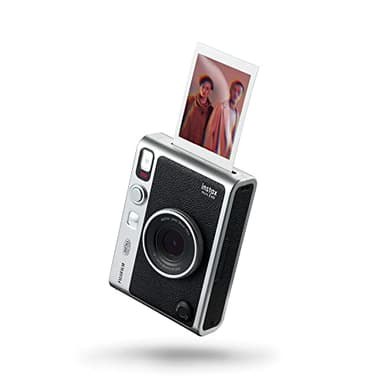 FUJIFILM INSTAX Mini Evo Black USB-C